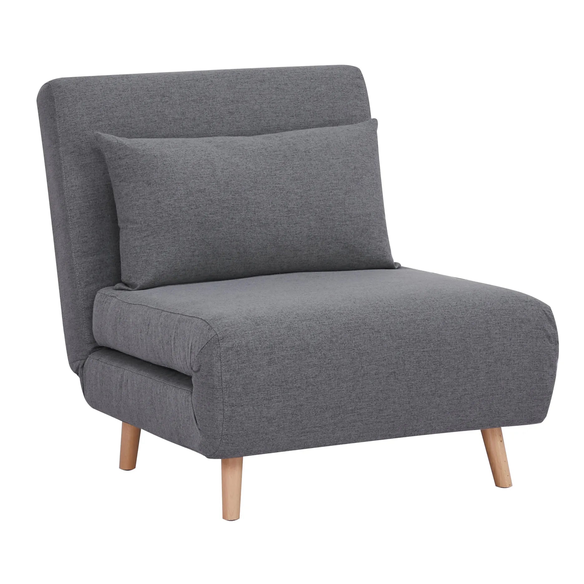 IOWA II Schlafsessel 1 Person